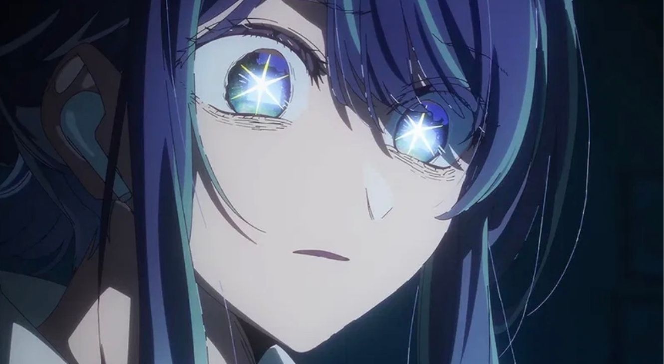 Akane in Oshi No Ko Season 3 Episode 5