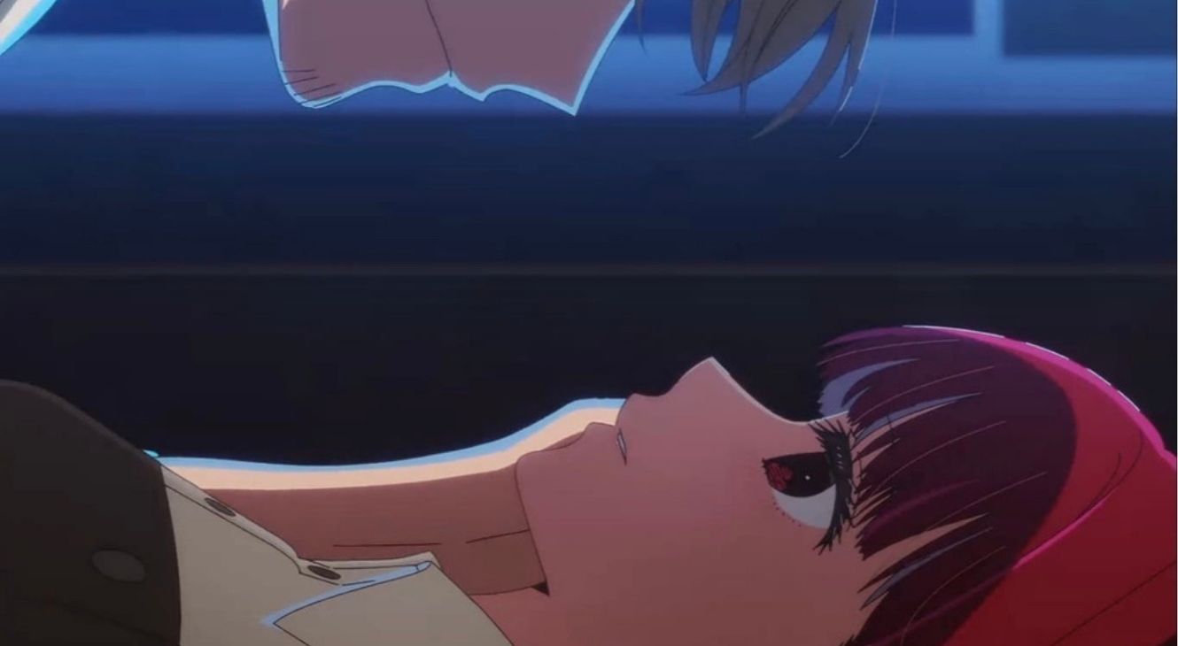 Kana in Oshi No Ko Season 3 Episode 5