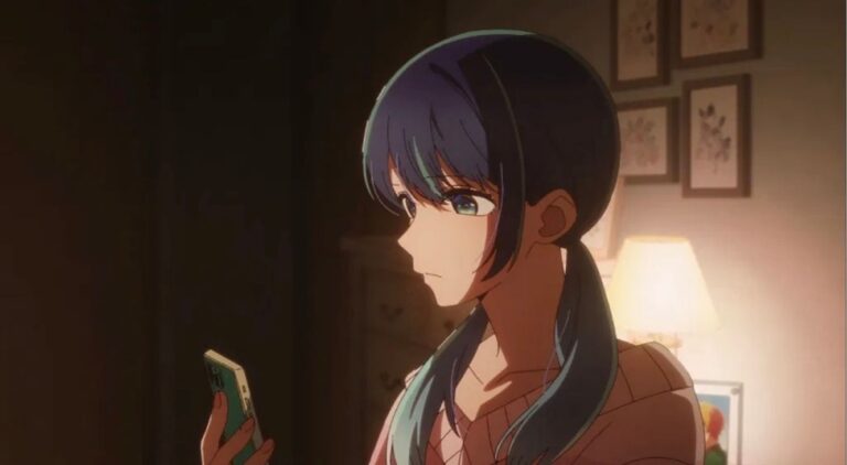 REVIEW: ‘Oshi No Ko’ Season 3 Episode 5 — “Casting” Akane in Oshi No Ko Season 3 Episode 5