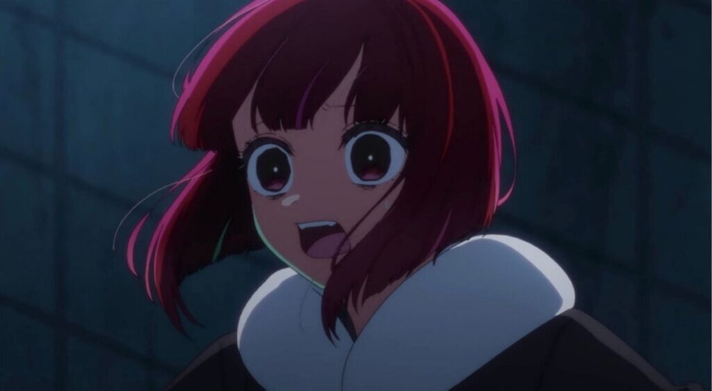 REVIEW: ‘Oshi No Ko’ Season 3 Episode 6 — “Idols and Relationships” Kana in Oshi No Ko Season 3 Episode 6