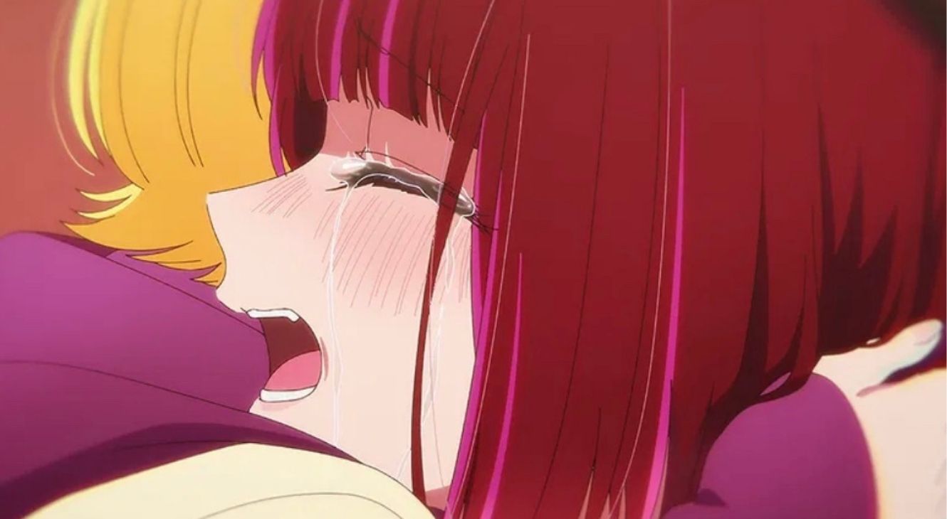 REVIEW: ‘Oshi No Ko’ Season 3 Episode 7 — “Breakdown" 1 Kana in Oshi No Ko Season 3 Episode 7