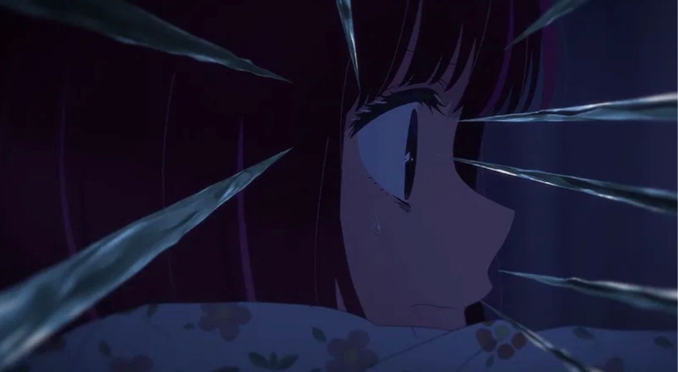 REVIEW: ‘Oshi No Ko’ Season 3 Episode 7 — “Breakdown" 2 Kana in Oshi No Ko Season 3 Episode 7