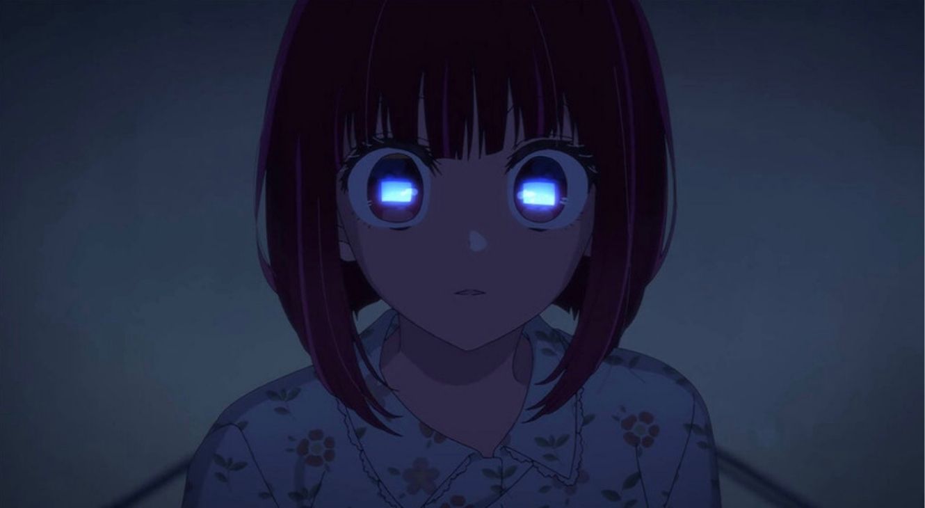 REVIEW: ‘Oshi No Ko’ Season 3 Episode 7 — “Breakdown" 3 Kana in Oshi No Ko Season 3 Episode 7