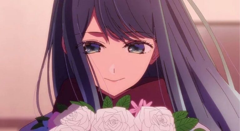 REVIEW: ‘Oshi No Ko’ Season 3 Episode 7 — “Breakdown” Akane in Oshi No Ko Season 3 Episode 7