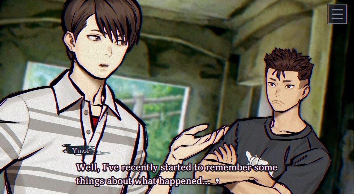 REVIEW: 'PARANORMASIGHT: The Mermaid's Curse' Is A Fantastic Visual Novel Thriller 4 PARANORMASIGHT: The Mermaid's Curse