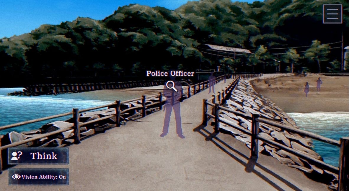 REVIEW: 'PARANORMASIGHT: The Mermaid's Curse' Is A Fantastic Visual Novel Thriller 5 PARANORMASIGHT: The Mermaid's Curse Puzzle