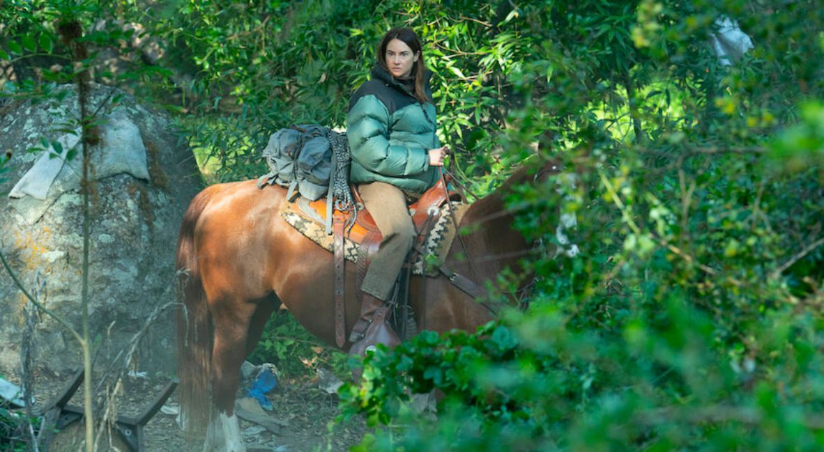 Paradise Season 2 But Why Tho 2