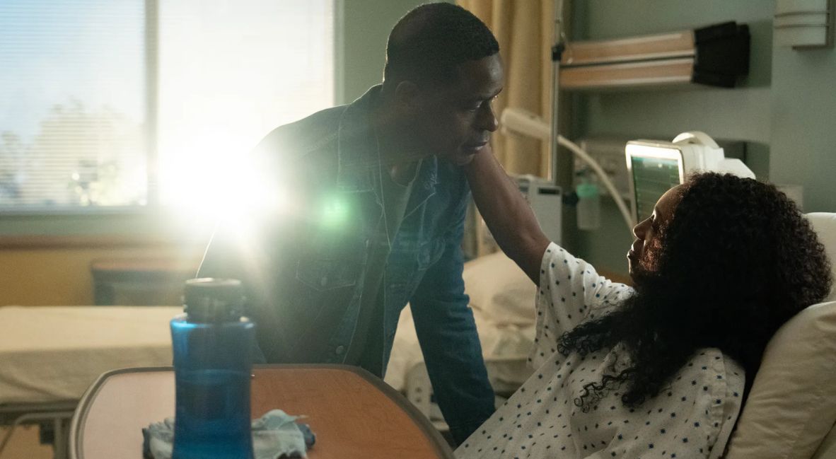 Paradise Season 2 But Why Tho 4