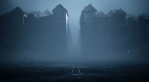 REVIEW: ‘REANIMAL’ Takes Childhood Fears To New Heights In REANIMAL you wake up on a boat in the middle of a suffocating darkness