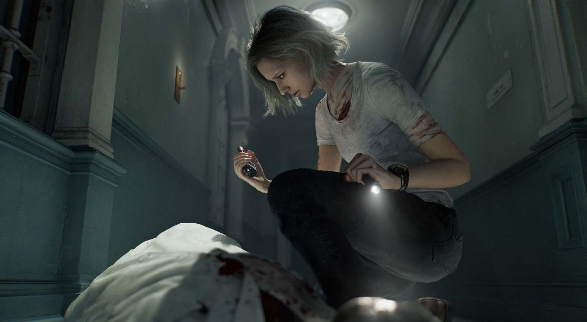 REVIEW: 'Resident Evil Requiem' Offers An Excellent Culmination Of A 30-Year Legacy 5 Resident Evil Requiem (RE9) promotional images from Capcom.