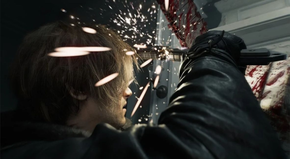 REVIEW: 'Resident Evil Requiem' Offers An Excellent Culmination Of A 30-Year Legacy 8 Resident Evil Requiem (RE9) promotional images from Capcom.