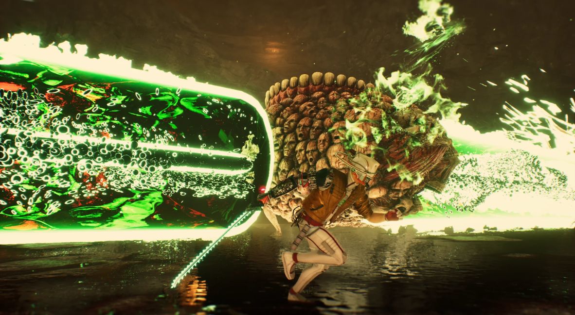 Romeo Is A Dead Man promotional image