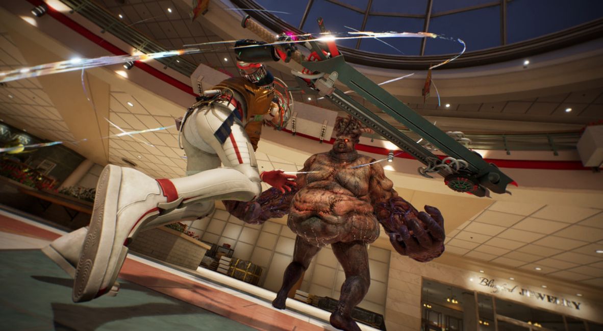 Romeo Is A Dead Man promotional image