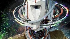 REVIEW: ‘Romeo Is A Dead Man’ Is A Uniquely Bizarre Fever Dream Romeo Is A Dead Man promotional image