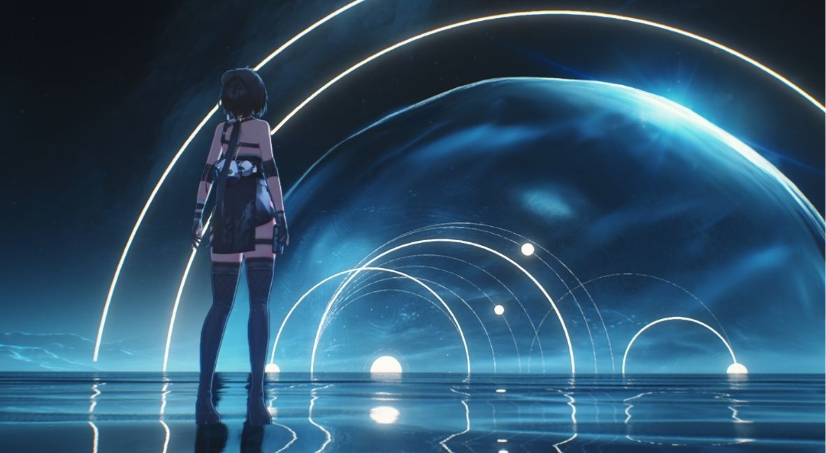 'Wuthering Waves' 3.1 Tells A Perfect Story Of Loss And Love 2 Rover in Wuthering Waves 3.1