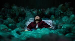 Saccharine (2026) promo image from Sundance and Shudder