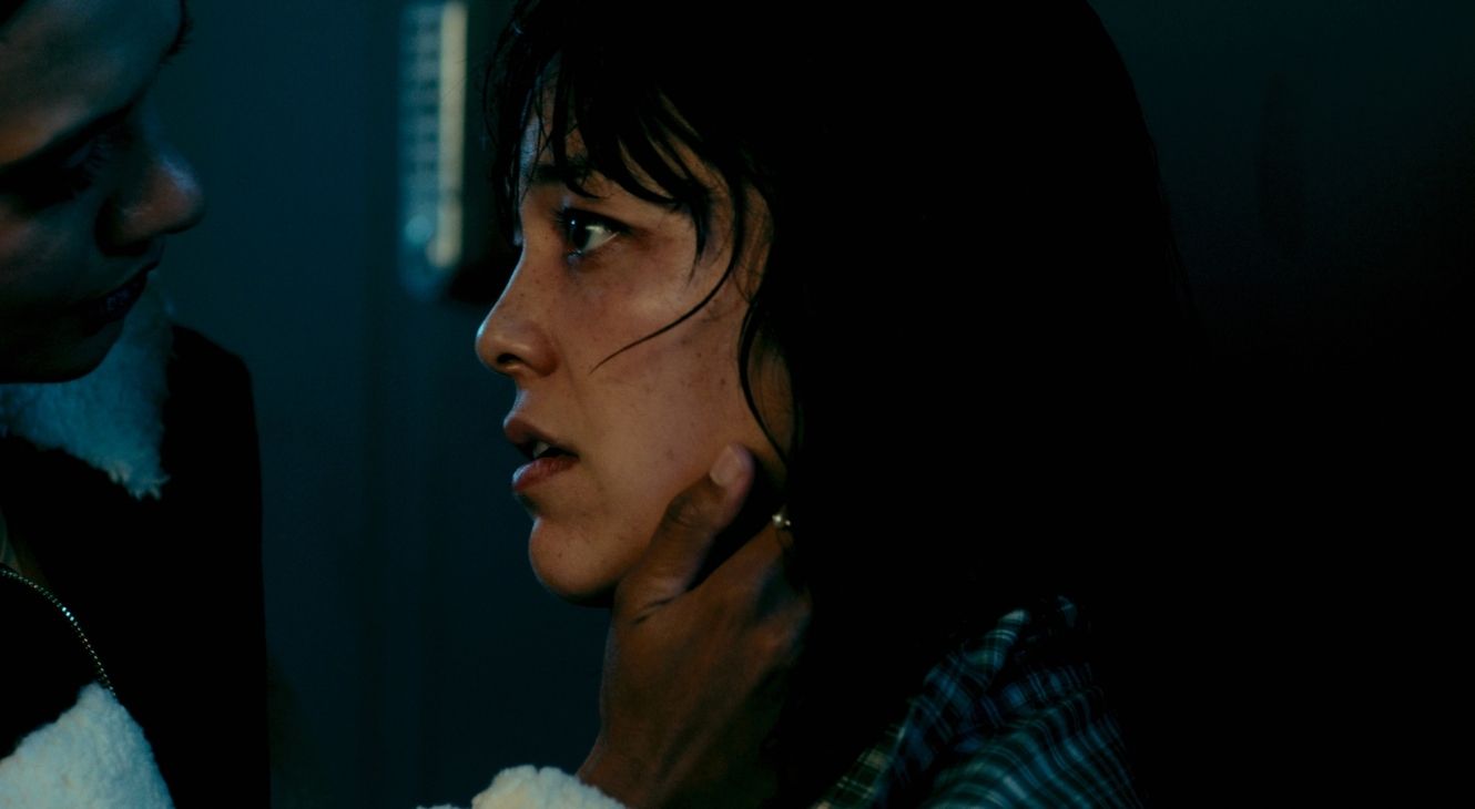 Saccharine (2026) promo image from Sundance and Shudder