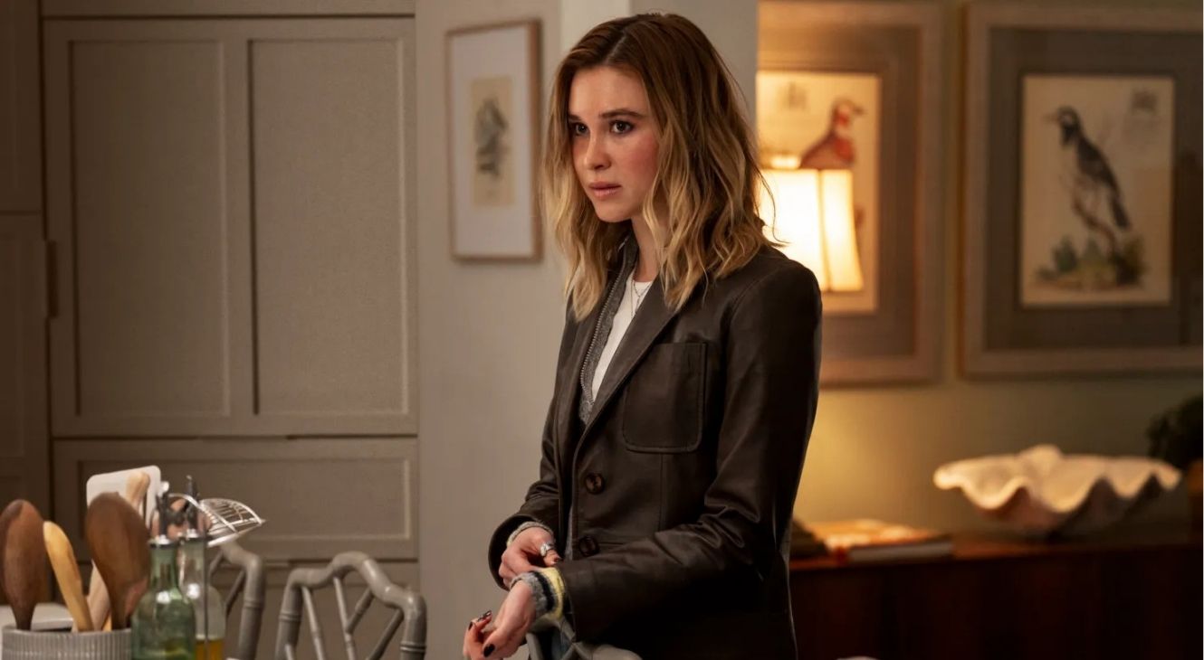 REVIEW: 'Scream 7' Is A Lackluster Franchise Dead End 3 Isabel May in Scream 7