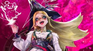 ‘Sea Of Remnants’ Is A Free-To-Play Punk Rock Game Changer Sea of Remnants