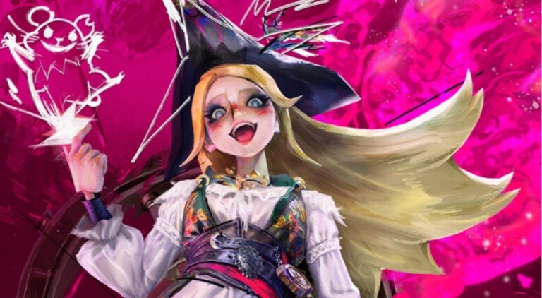 ‘Sea Of Remnants’ Is A Free-To-Play Punk Rock Game Changer Sea of Remnants