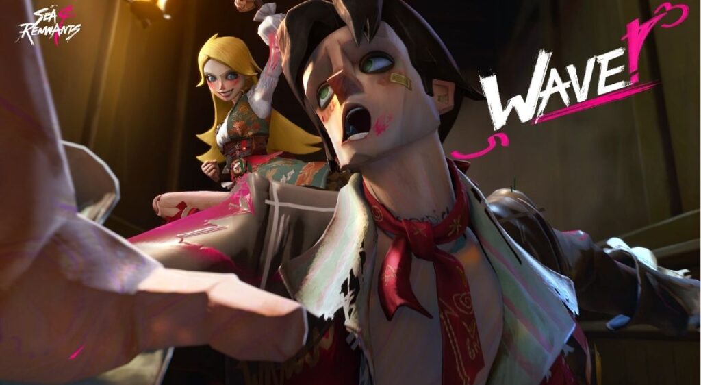 ‘Sea of Remnants’ Product Lead on Creating A Live Service Free-To-Play Game In 2026 Sea of Remnants Characters But Why Tho