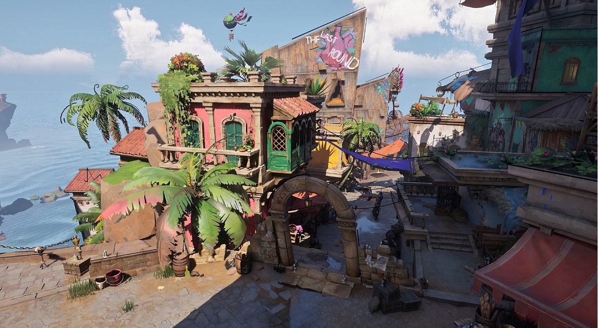 'Sea Of Remnants' Is A Free-To-Play Punk Rock Game Changer 2 Sea of Remnants Orbtopia