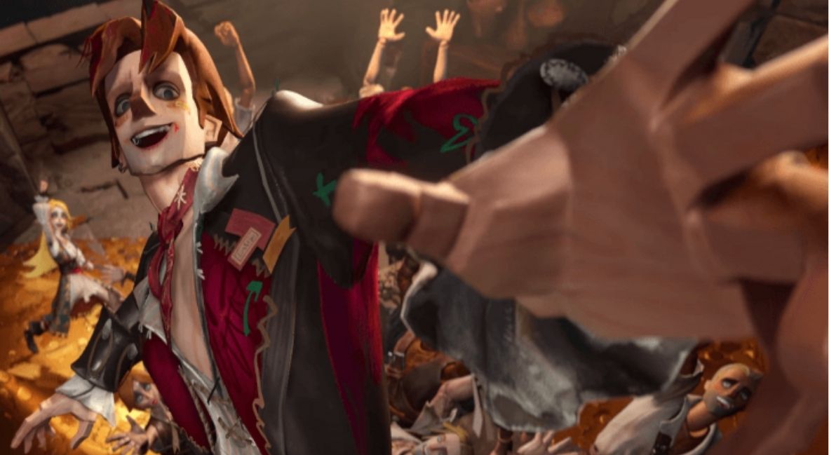 'Sea Of Remnants' Is A Free-To-Play Punk Rock Game Changer 10 Sea of Remnants Pirate