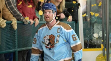 REVIEW: ‘Shoresy Season 5’ Deftly Explores Identity And Hockey Culture Shorest in Shoresy Season 5