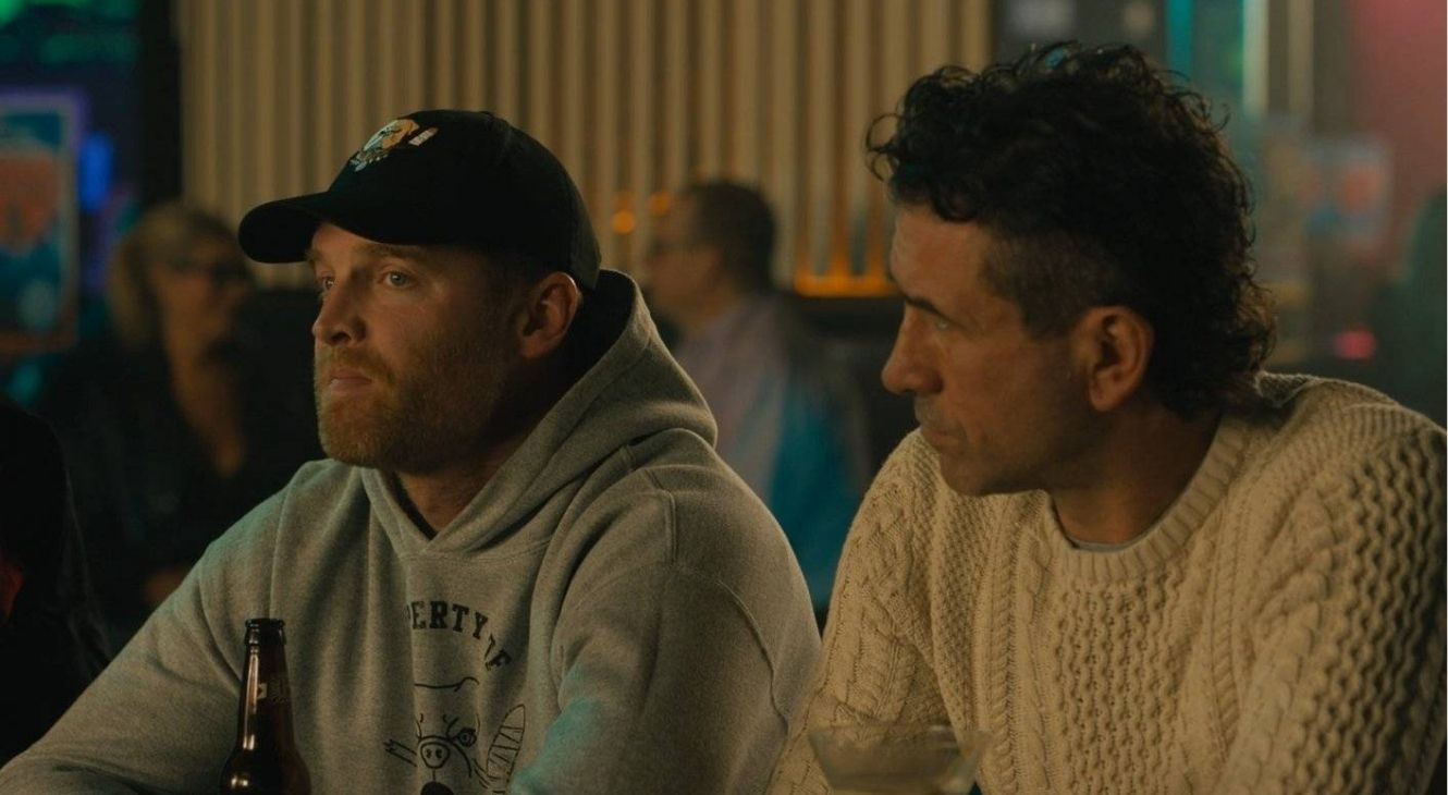 REVIEW: 'Shoresy Season 5' Deftly Explores Identity And Hockey Culture 4 Shoresy Season 5