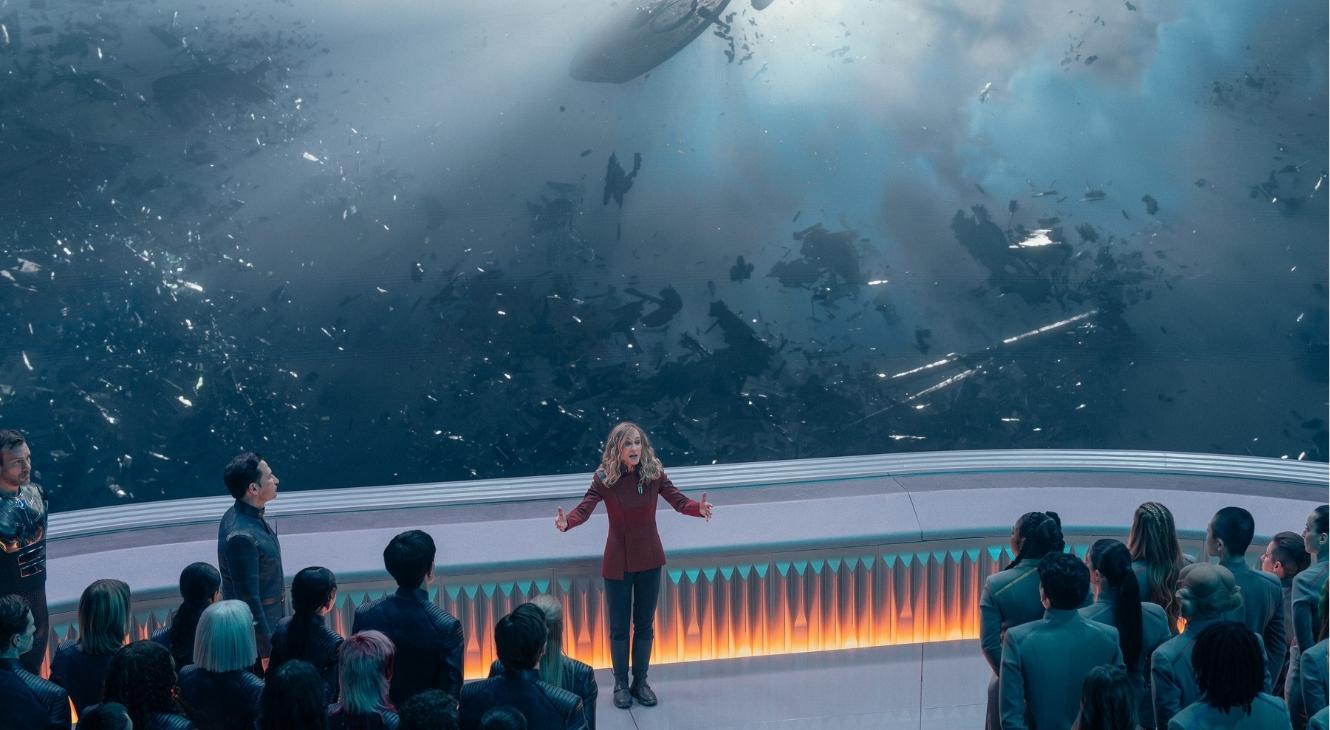 Starfleet Academy Episode 6