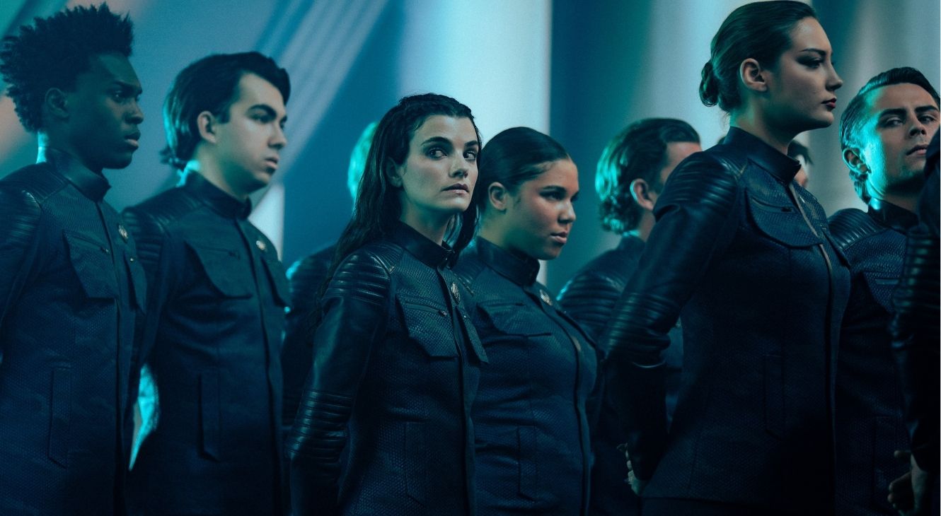 Starfleet Academy Episode 6