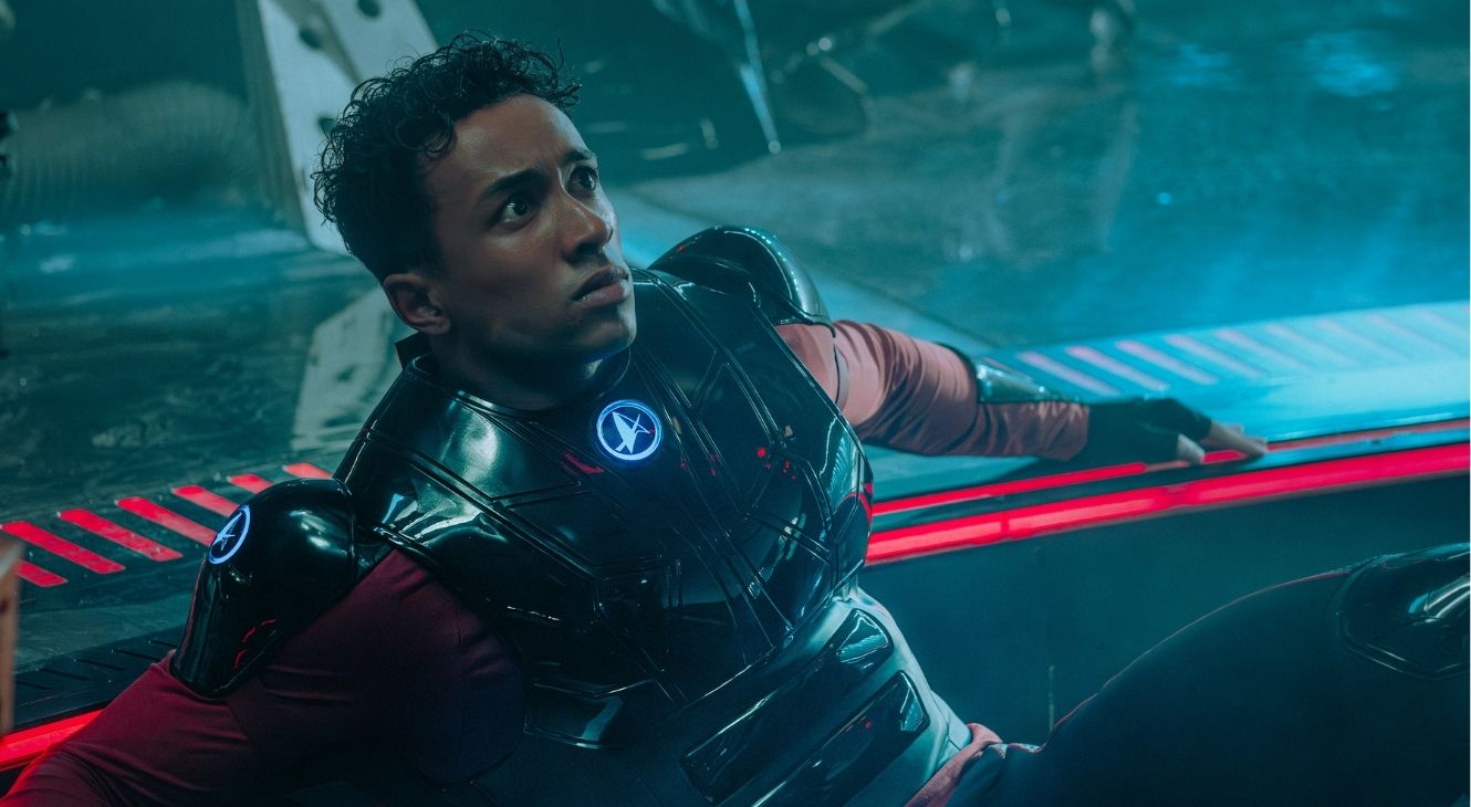 Starfleet Academy Episode 6