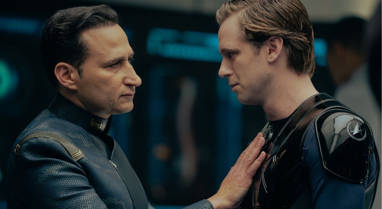 Starfleet Academy Episode 6