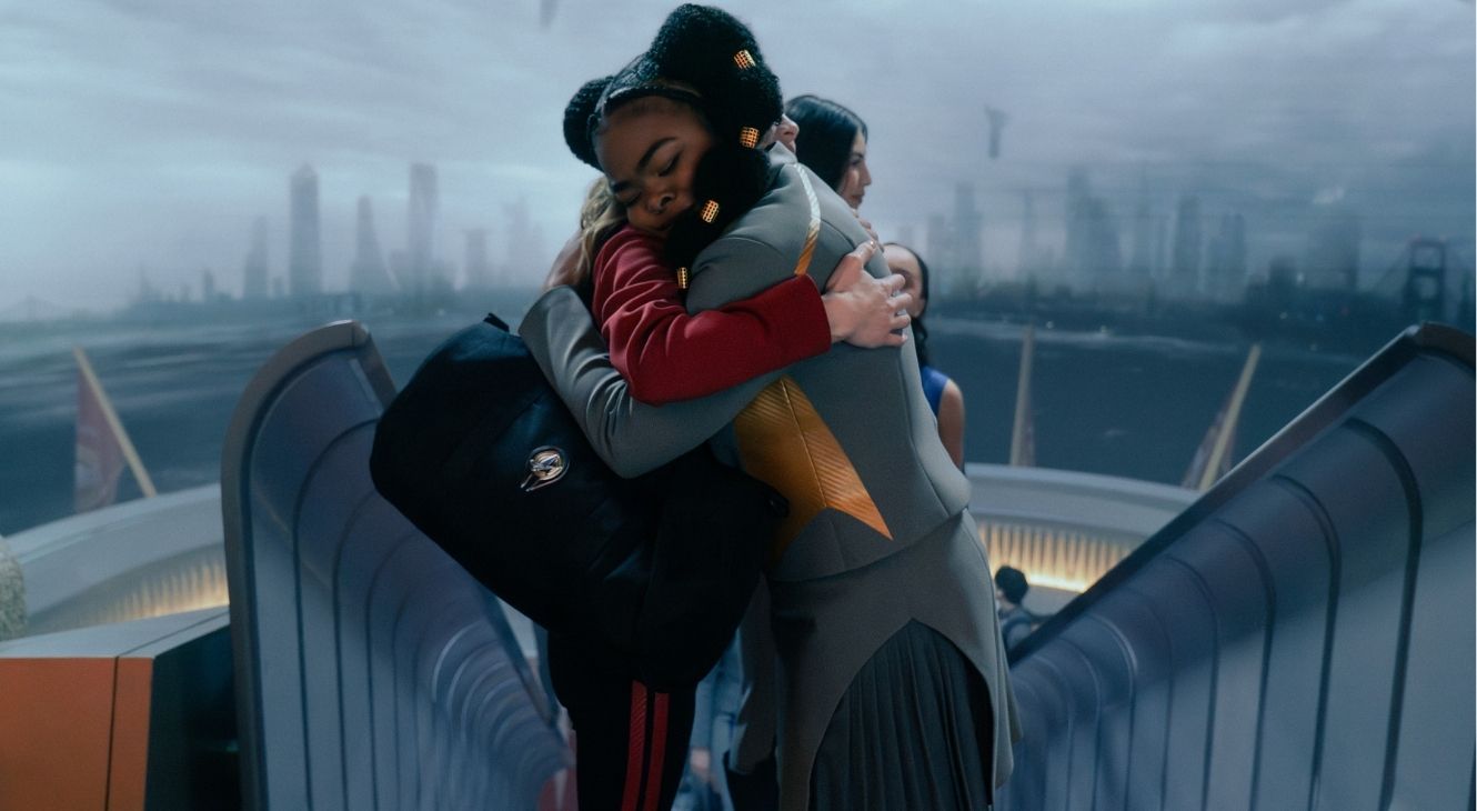 Starfleet Academy Episode 7