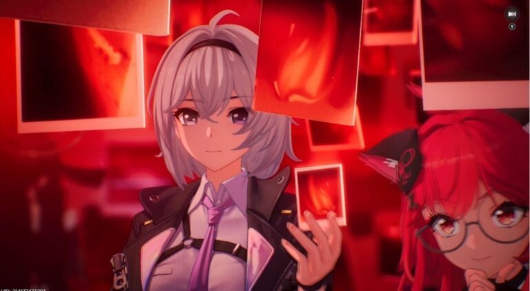 ‘Neverness To Everness’ Beta Showcases Lots Of Promise The Appraiser in Neverness to Everness