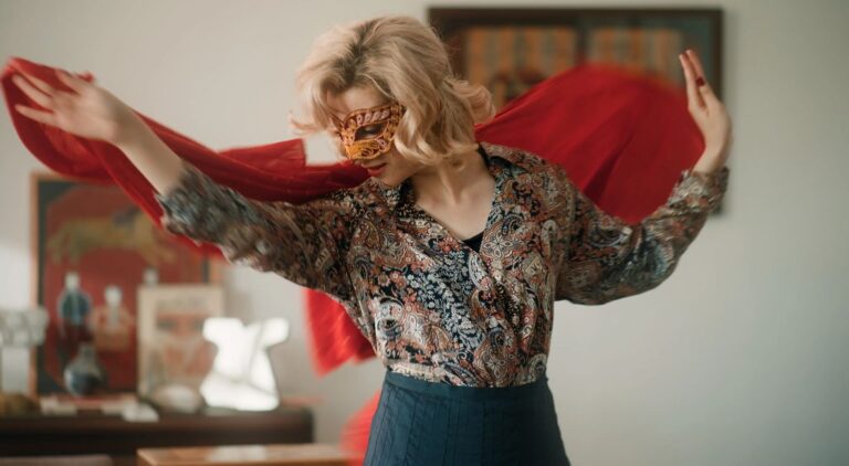 SUNDANCE: ‘The Friend’s House is Here’ is Powerful and Timely Iranian Contraband The Friend's House is Here - promotional image from Sundance