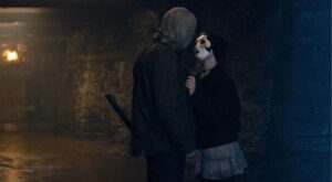 REVIEW: ‘The Strangers Chapter 3’ Makes The Trilogy Worth It The Strangers Chapter 3