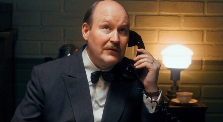 REVIEW: ‘The Swedish Connection’ Is A True Story of Heroism Through Paperwork The Swedish Connection