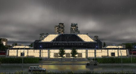 Transport Fever 3 Dev Talks New Additions To The Franchise And Why Cargo Time Matters Now Transport Fever 3 But Why Tho 4 1