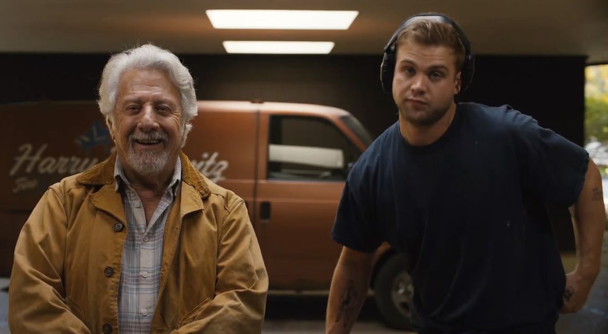 Tuner (2026) promo still from Sundance