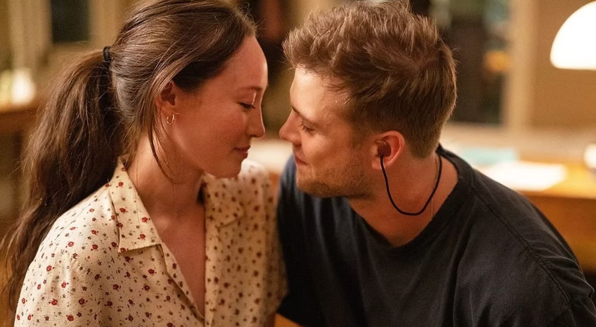 Tuner (2026) promo still from Sundance