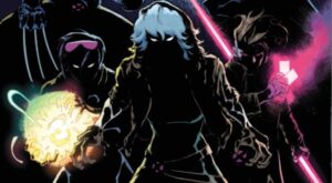 REVIEW: ‘Uncanny X-Men’ Issue 23 Uncanny X-Men Issue 23