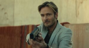 REVIEW: ‘Unfamiliar’ Loses Sight Of Its Thrills With Its Heavy Drama Jonas in Unfamiliar