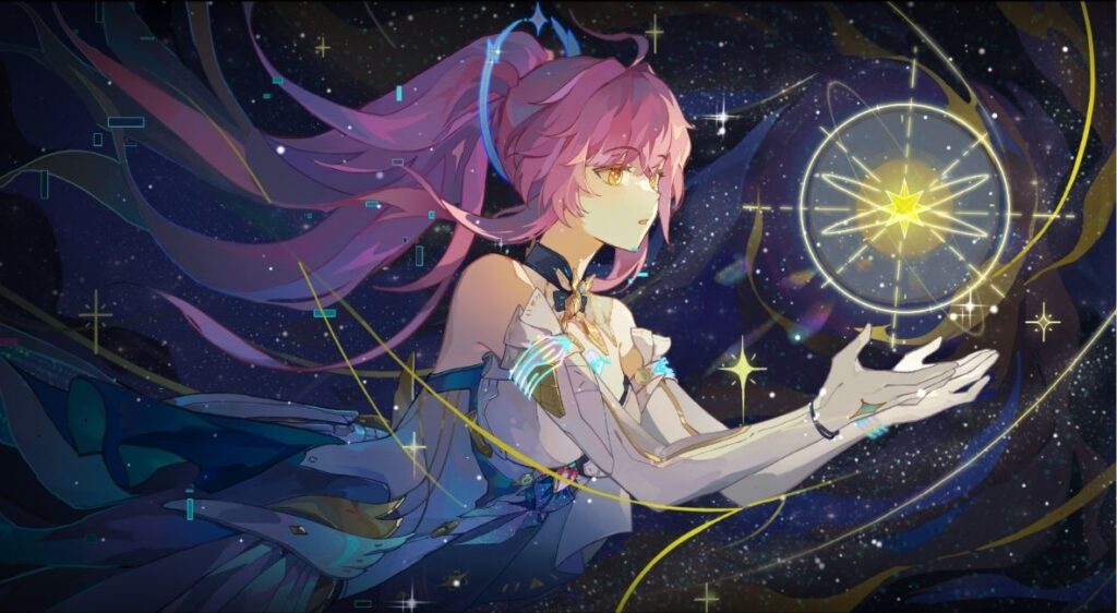 ‘Wuthering Waves’ 3.1 Tells A Perfect Story Of Loss And Love Wuthering Waves 3.1