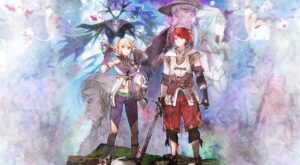 Ys X Proud Nordics But Why Tho