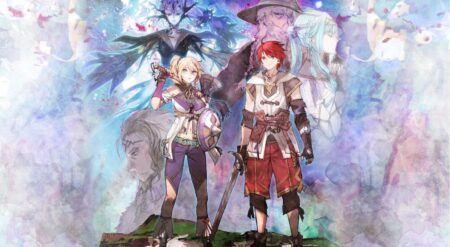 Ys X Proud Nordics But Why Tho