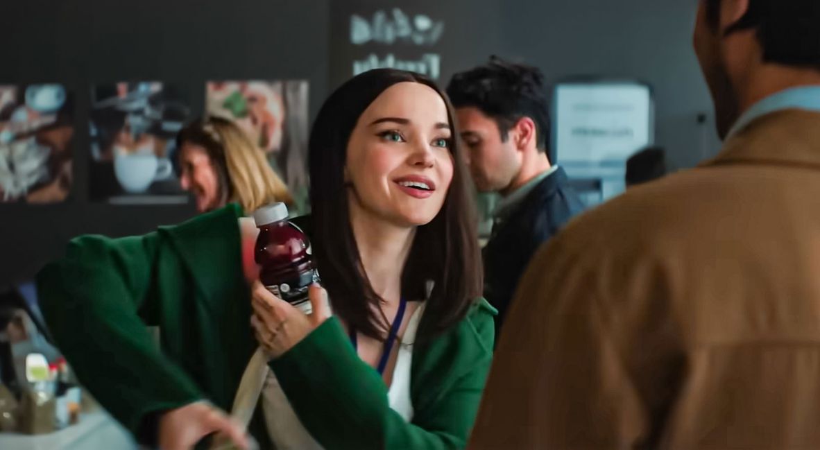 56 Days promotional still from Prime Video