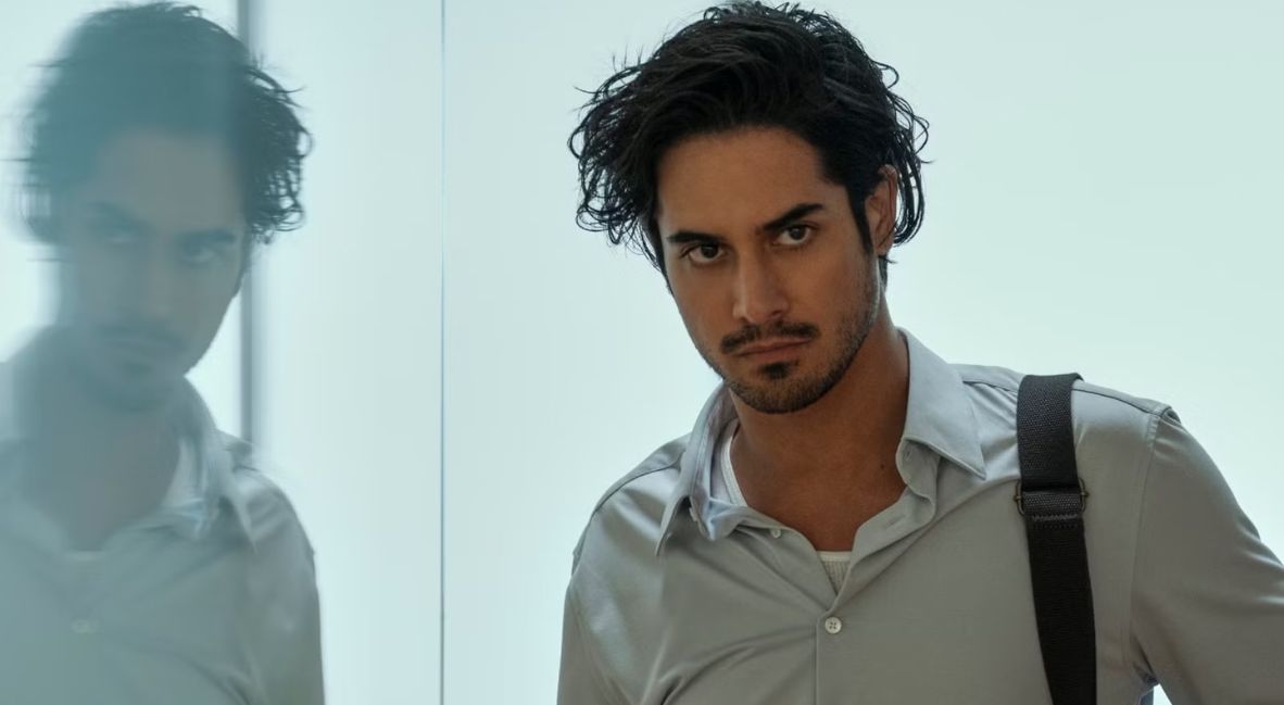 56 Days promotional still from Prime Video