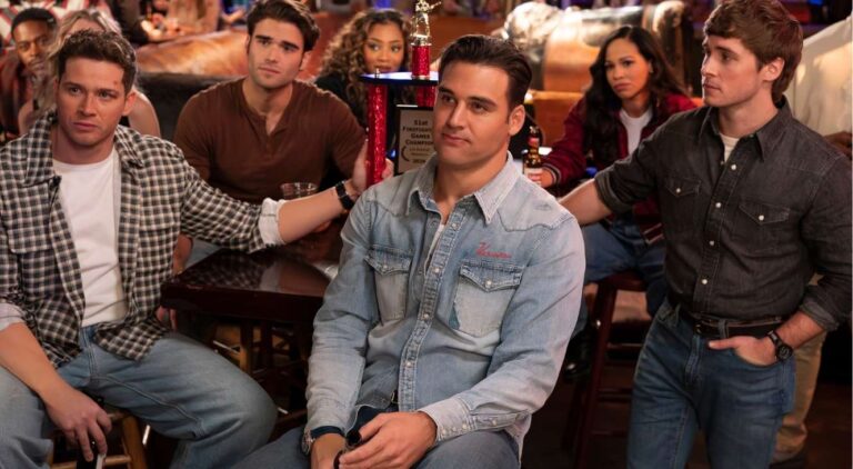 RECAP: ‘9-1-1’ Season 9 Episode 12 — “Dads and Cads” 9-1-1 Season 9 Episode 12