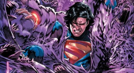 Absolute Superman Issue 17